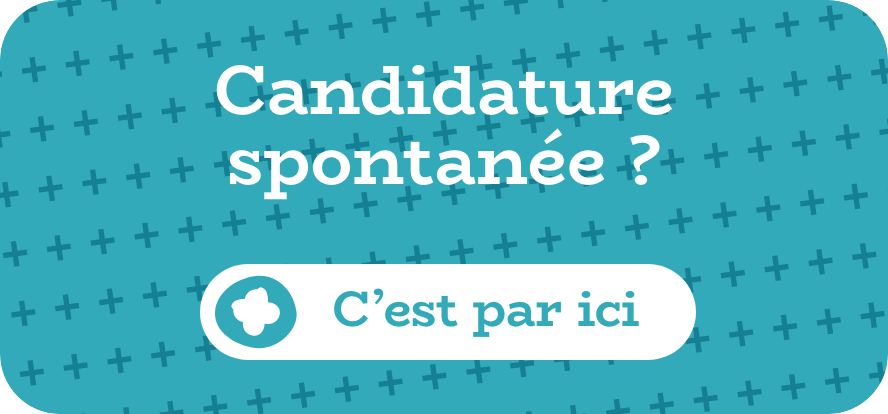 Candidature spontanée