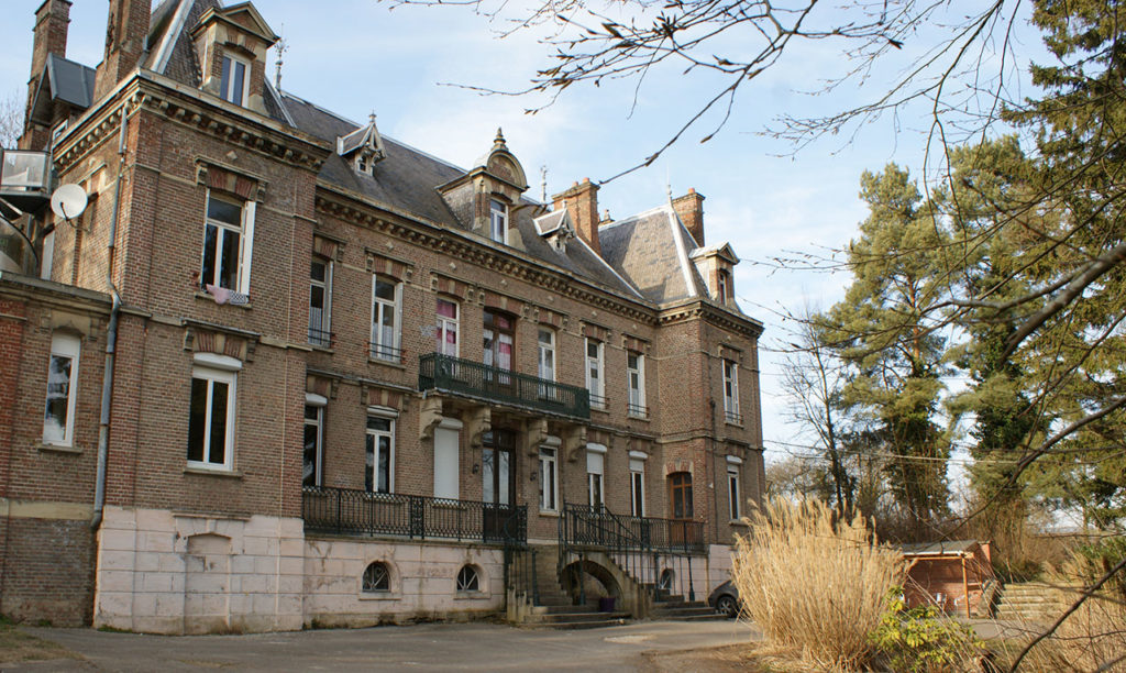 FAR Le Château