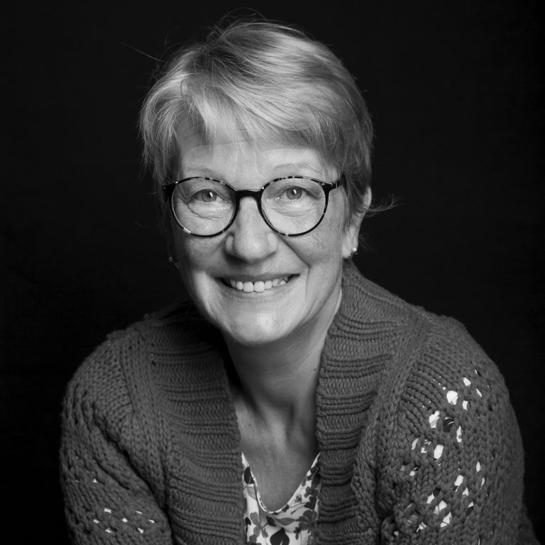 Sylvie Vandenbroucke